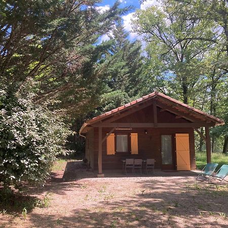 Residence Les Chenes Parisot  Εξωτερικό φωτογραφία