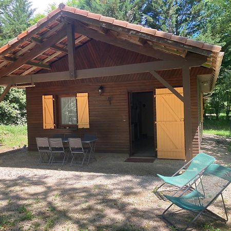 Residence Les Chenes Parisot  Εξωτερικό φωτογραφία