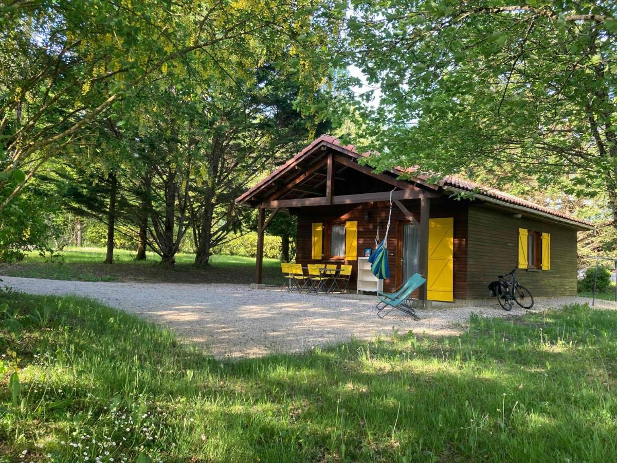 Residence Les Chenes Parisot  Εξωτερικό φωτογραφία