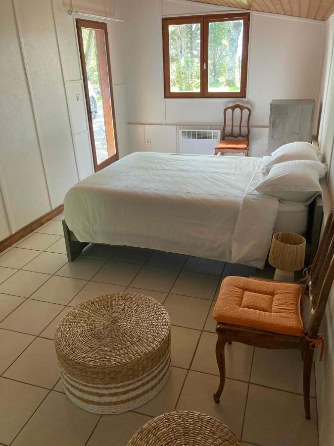 Residence Les Chenes Parisot  Εξωτερικό φωτογραφία