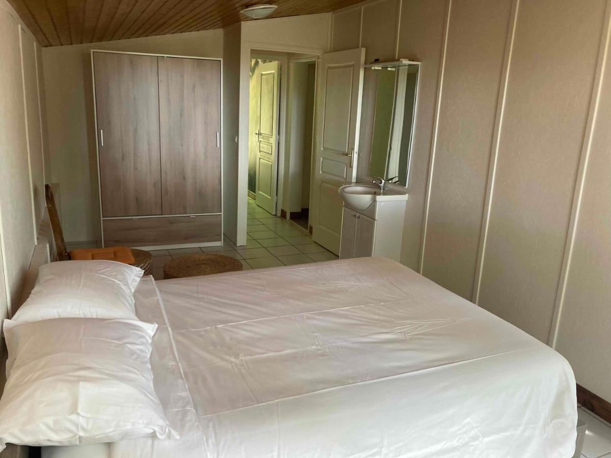 Residence Les Chenes Parisot  Εξωτερικό φωτογραφία
