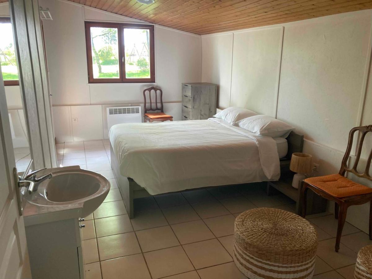 Residence Les Chenes Parisot  Εξωτερικό φωτογραφία