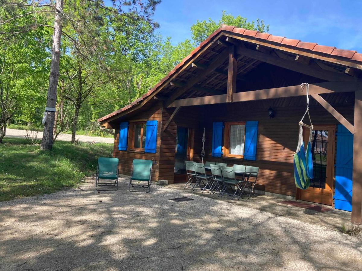 Residence Les Chenes Parisot  Εξωτερικό φωτογραφία