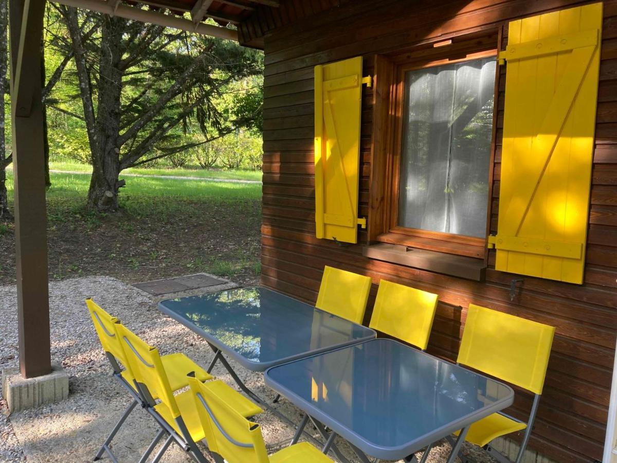 Residence Les Chenes Parisot  Εξωτερικό φωτογραφία