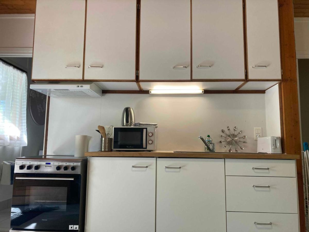 Residence Les Chenes Parisot  Εξωτερικό φωτογραφία