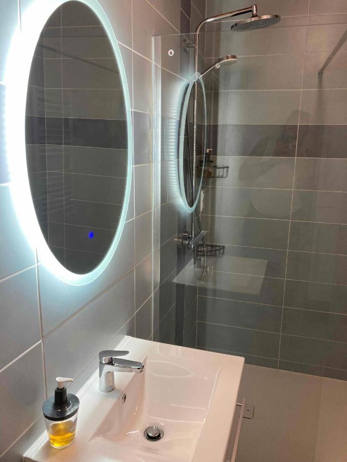 Residence Les Chenes Parisot  Εξωτερικό φωτογραφία
