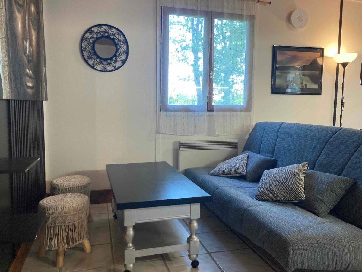 Residence Les Chenes Parisot  Εξωτερικό φωτογραφία