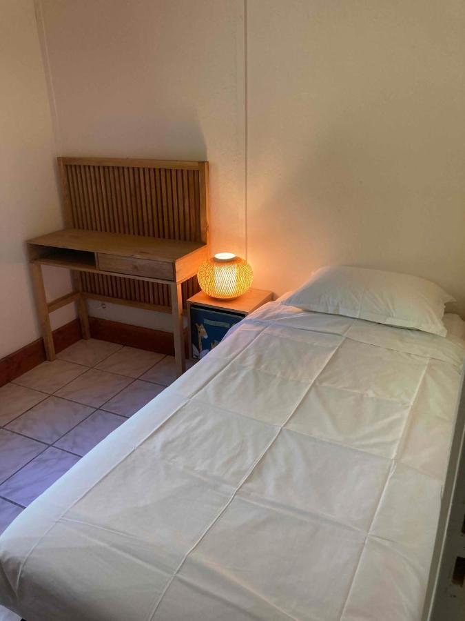 Residence Les Chenes Parisot  Εξωτερικό φωτογραφία
