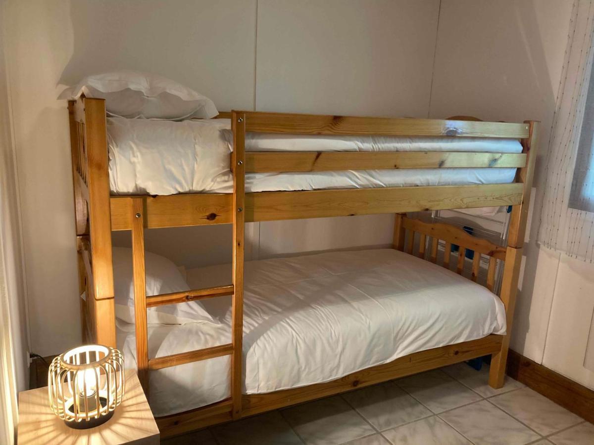 Residence Les Chenes Parisot  Εξωτερικό φωτογραφία