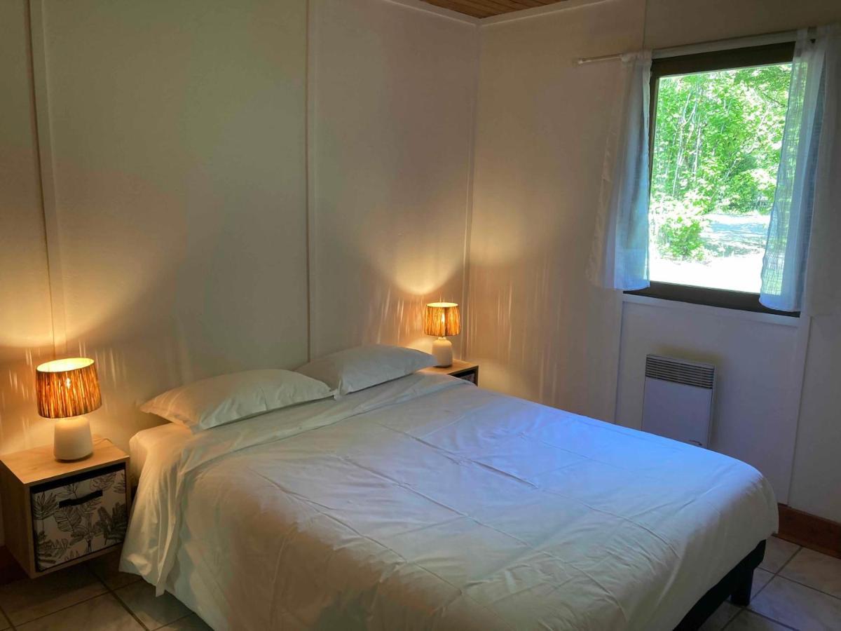Residence Les Chenes Parisot  Εξωτερικό φωτογραφία