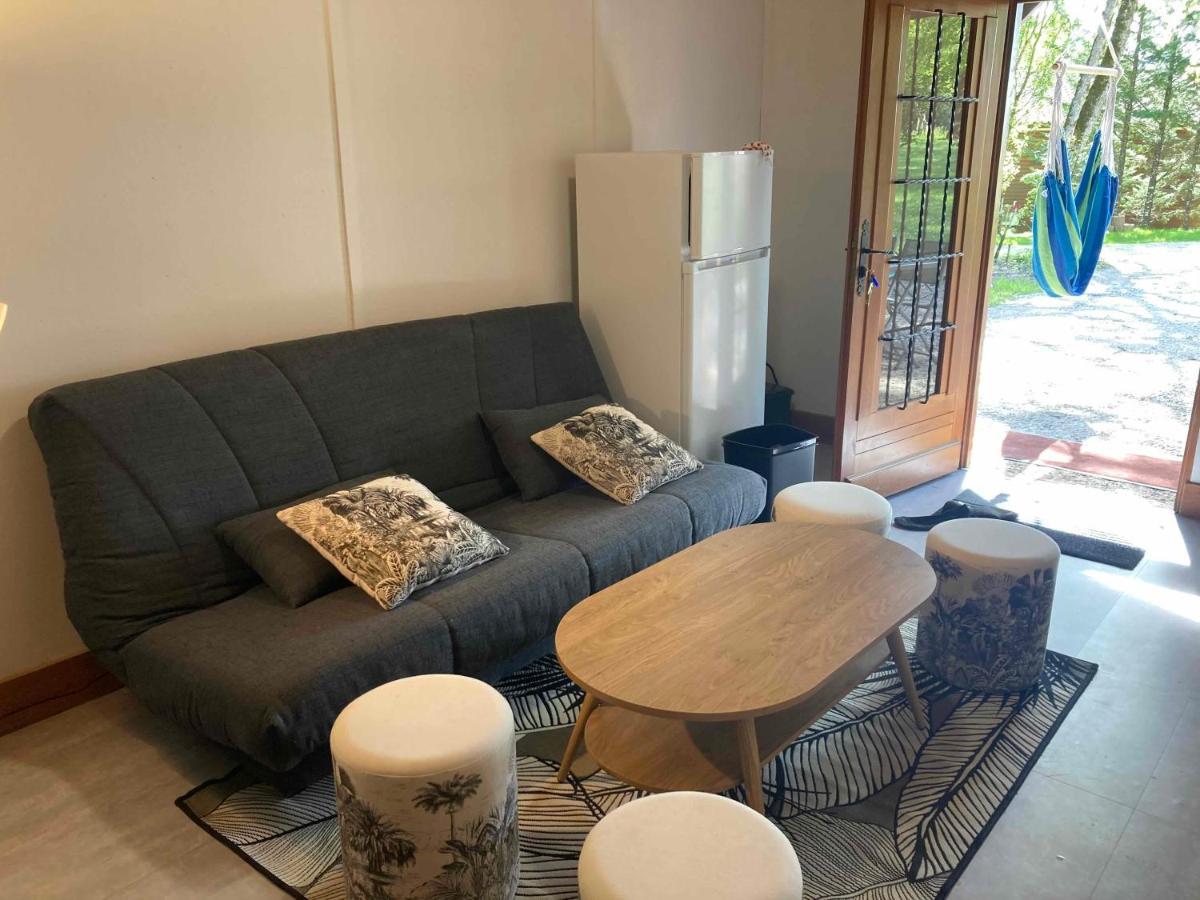 Residence Les Chenes Parisot  Εξωτερικό φωτογραφία