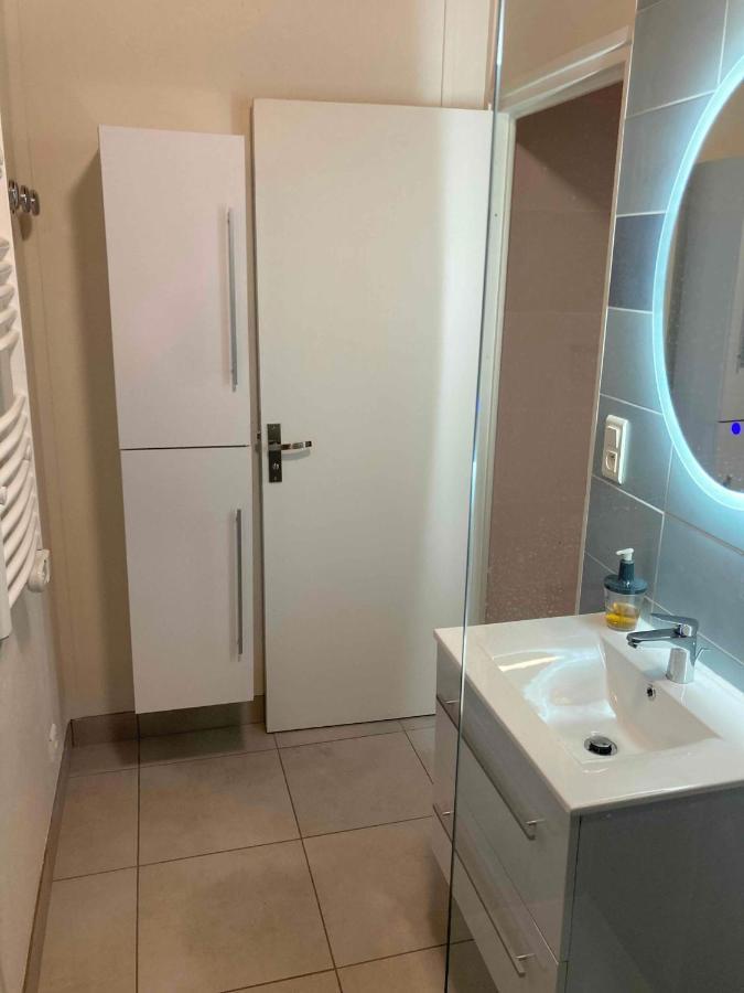 Residence Les Chenes Parisot  Εξωτερικό φωτογραφία