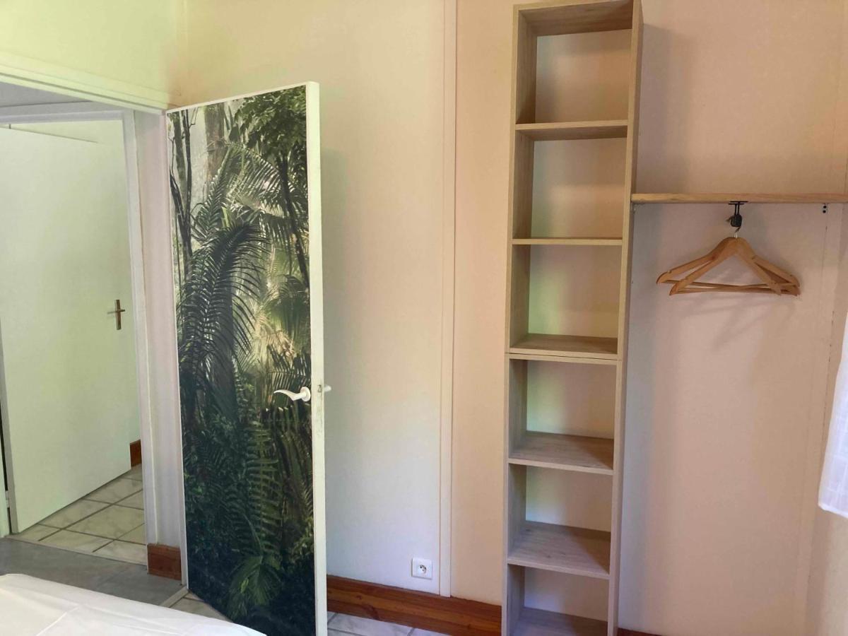 Residence Les Chenes Parisot  Εξωτερικό φωτογραφία