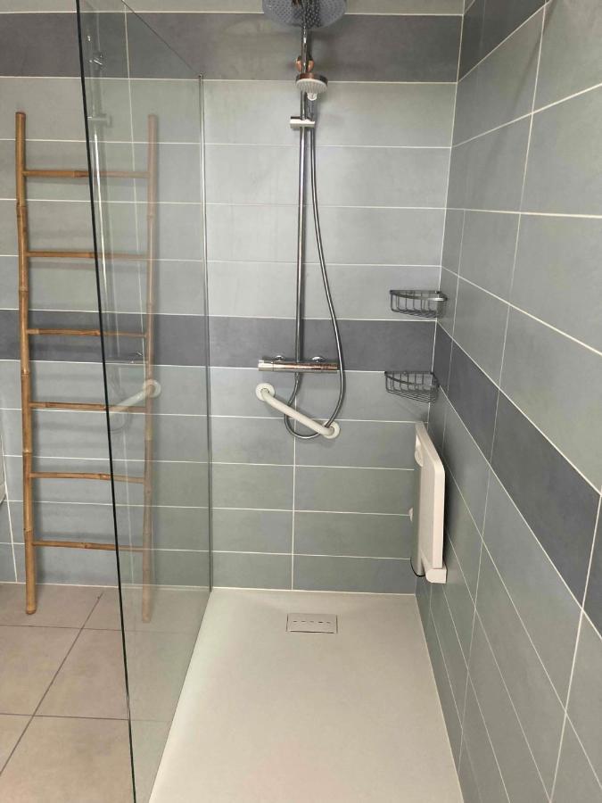 Residence Les Chenes Parisot  Εξωτερικό φωτογραφία