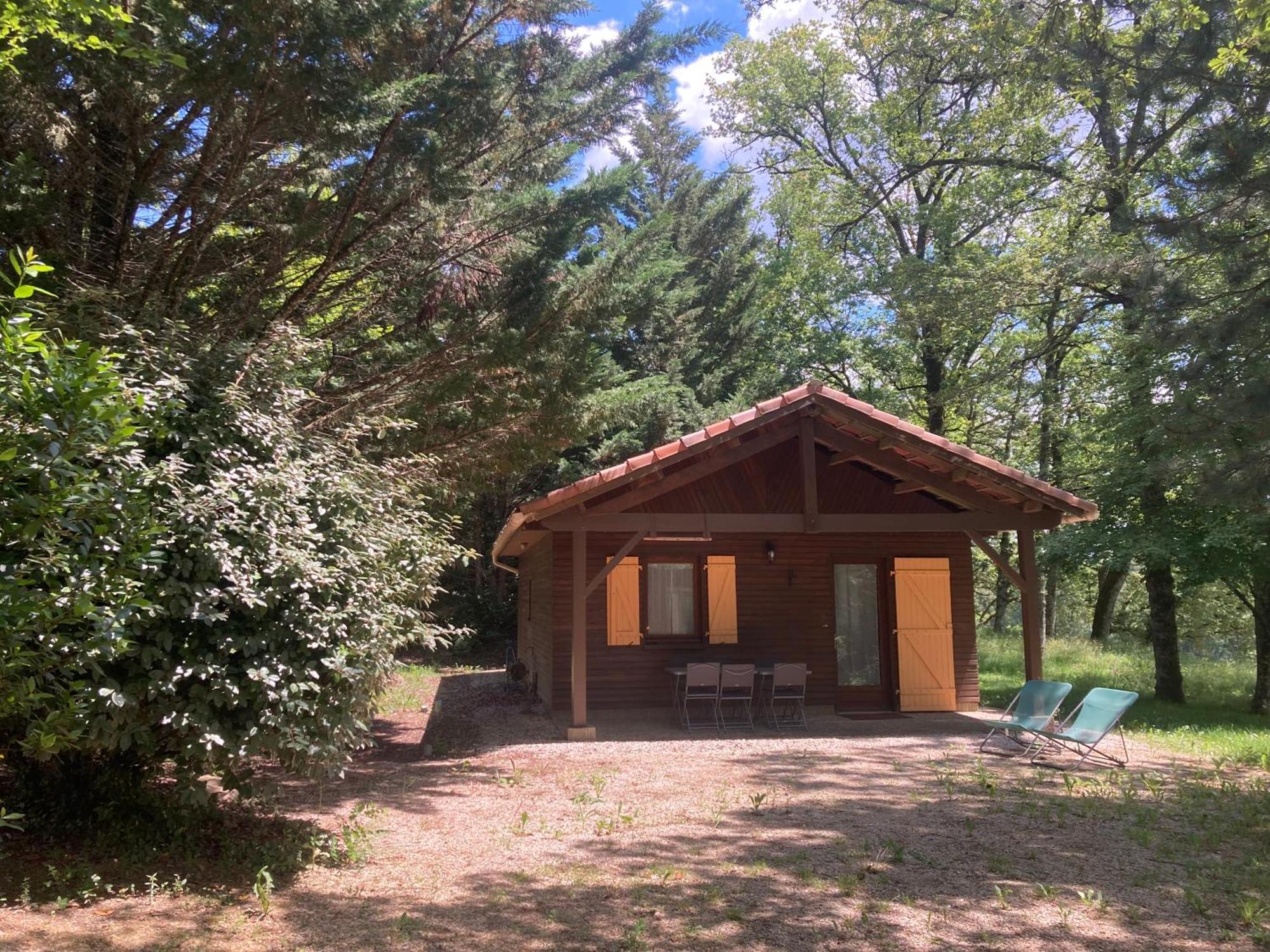 Residence Les Chenes Parisot  Εξωτερικό φωτογραφία