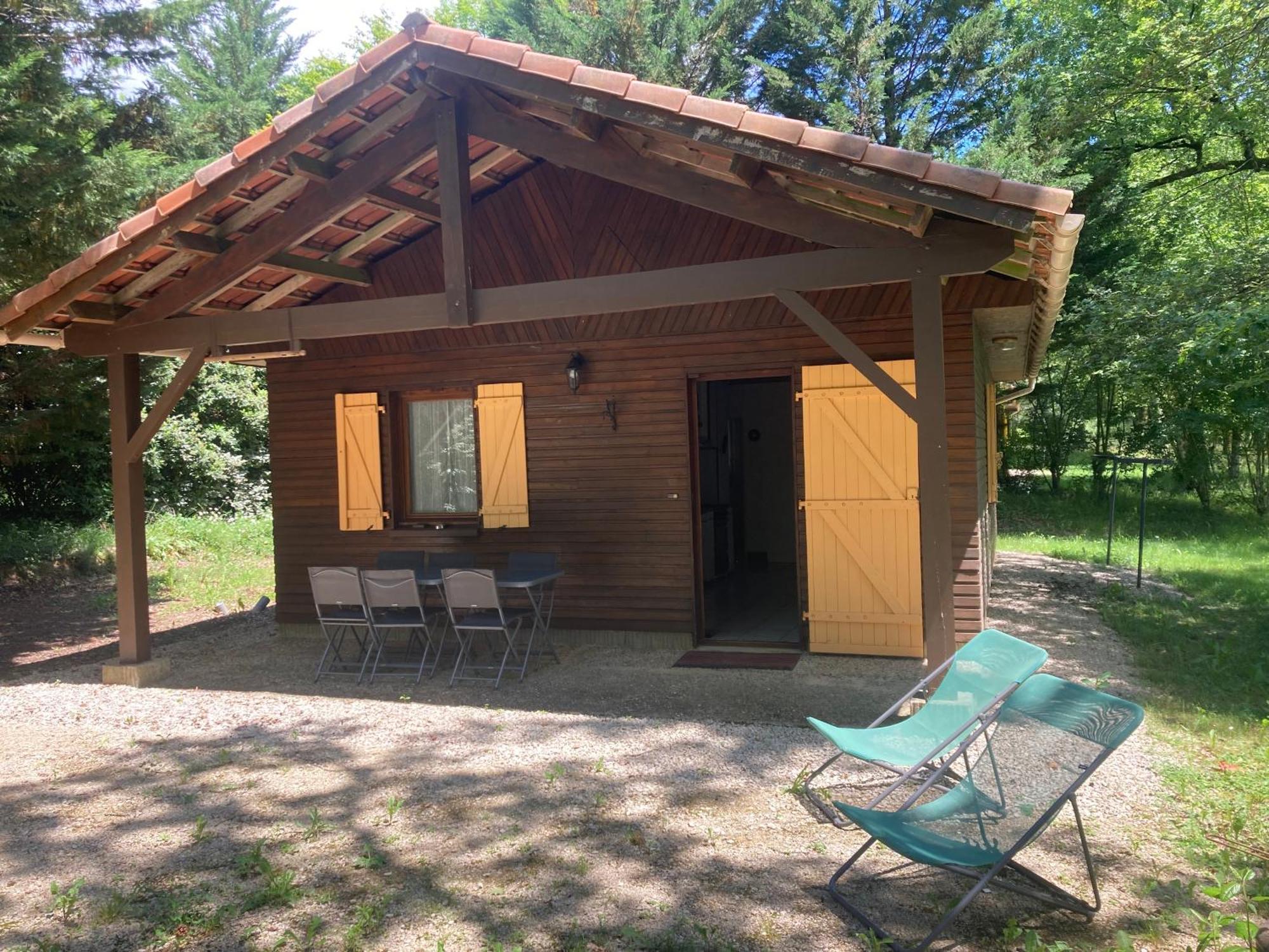 Residence Les Chenes Parisot  Εξωτερικό φωτογραφία