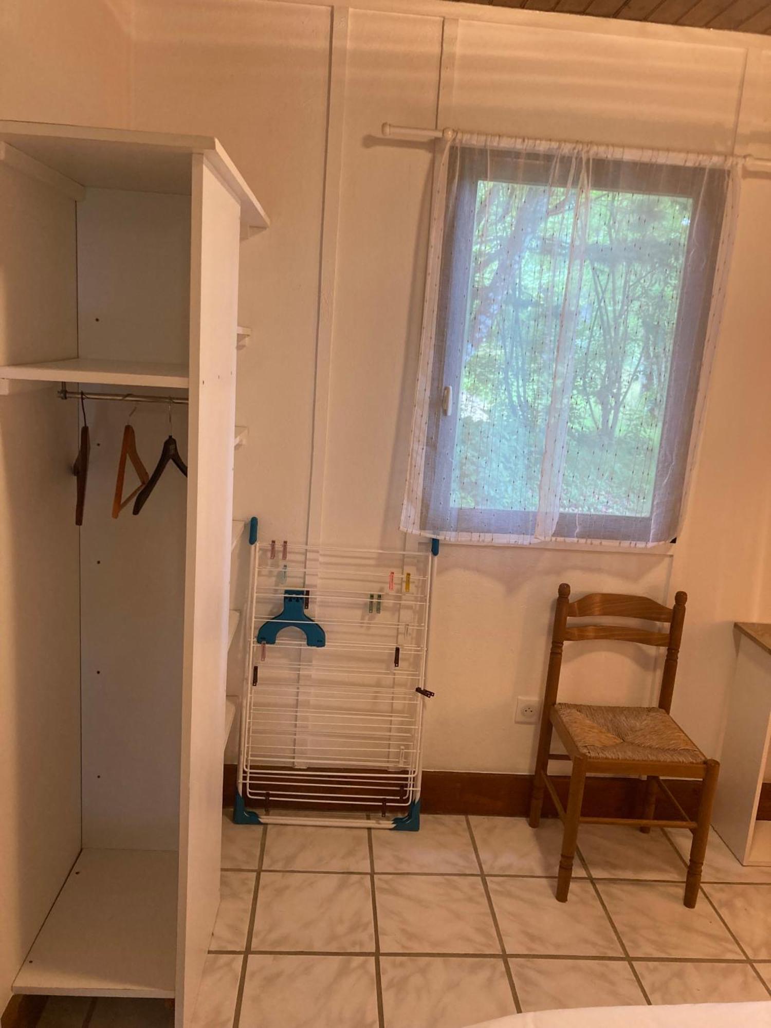 Residence Les Chenes Parisot  Εξωτερικό φωτογραφία